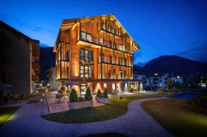Hotel Roberta Alpine Adults only